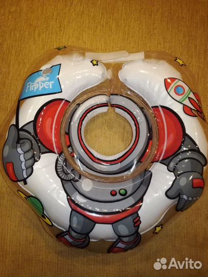 Детский круг для купания