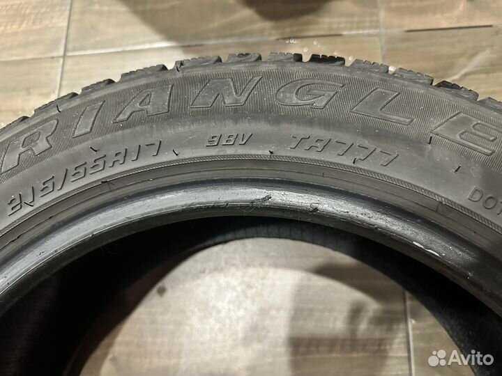 Triangle TR777 215/55 R17 98V