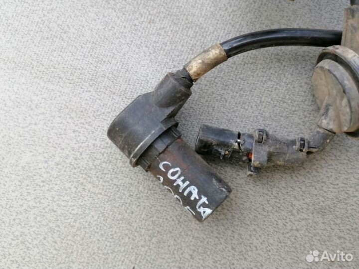 Датчик ABS передний для Hyundai Sonata IV (EF)