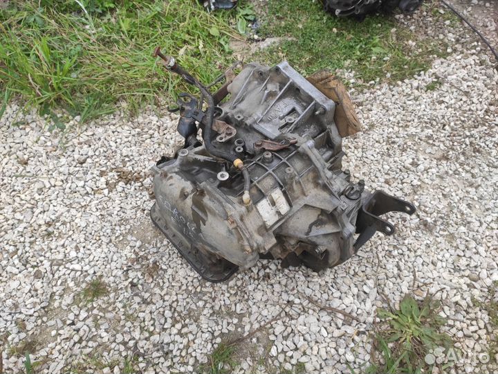 АКПП Toyota Corolla седан 1.8 2003-2007
