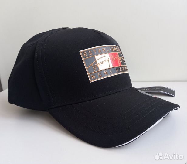 Кепка бейсболка Tommy Hilfiger