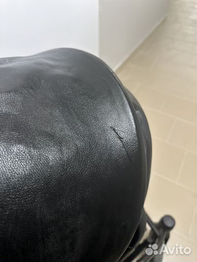 Коляска anex e/type в2в1