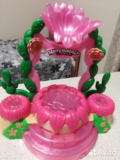 Детские игрушки