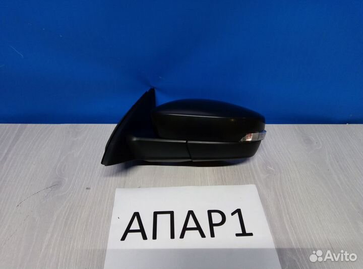 Зеркало левое Volkswagen Polo 6 2020