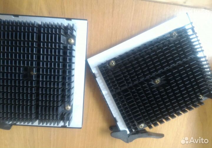 Процессор Intel Pentium III Xeon