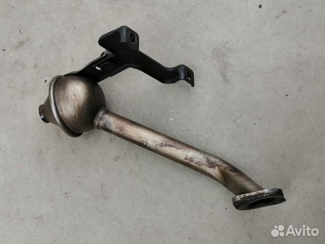 Маслозаборник для Mercedes Benz W201 1982-1993