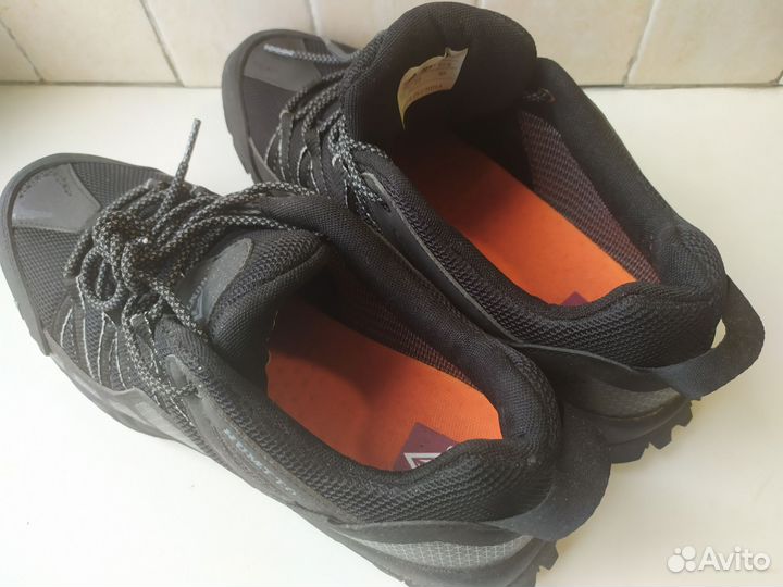 Трекинговые ботинки мужские 46 humtto