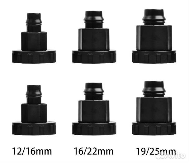 Атомайзер со2