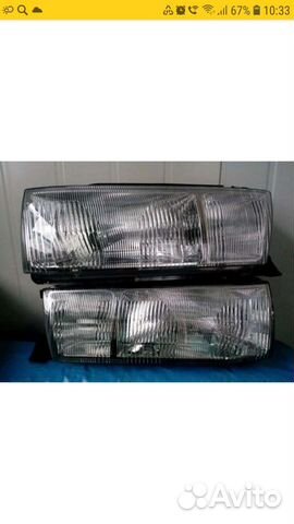 Фары тойота чайзер креста марк2 jzx90 gx90 jx
