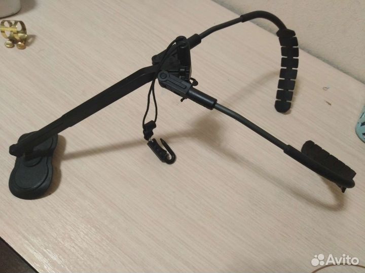 Саксофон альт Mercury