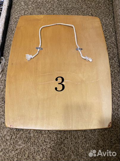 Зеркала разных размеров