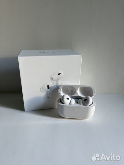 Apple airpods pro 2