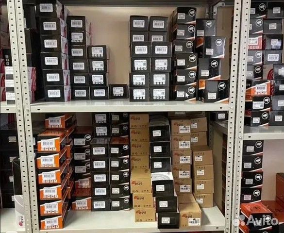 Видеонаблюдение I Esvi I Proxis