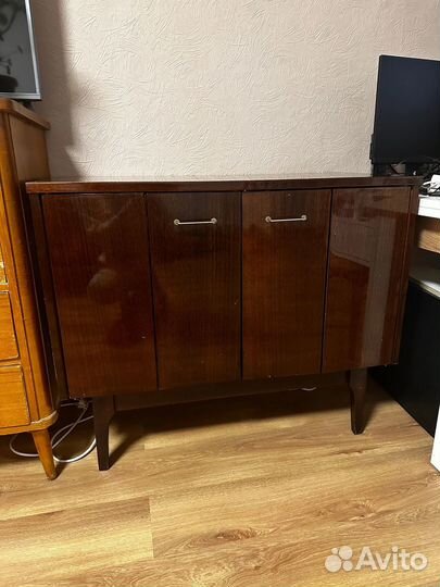 Тумба под тв раритет