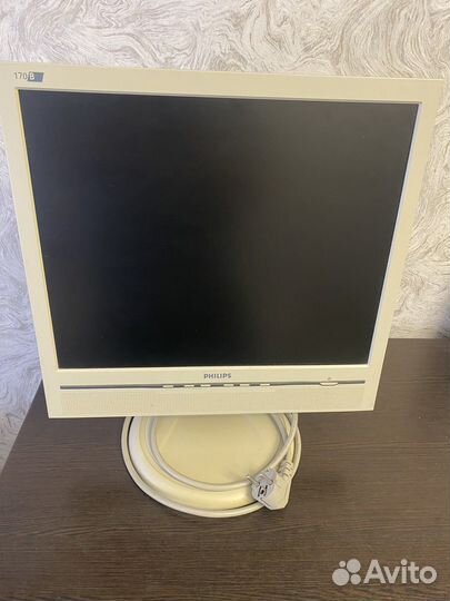 Монитор Philips