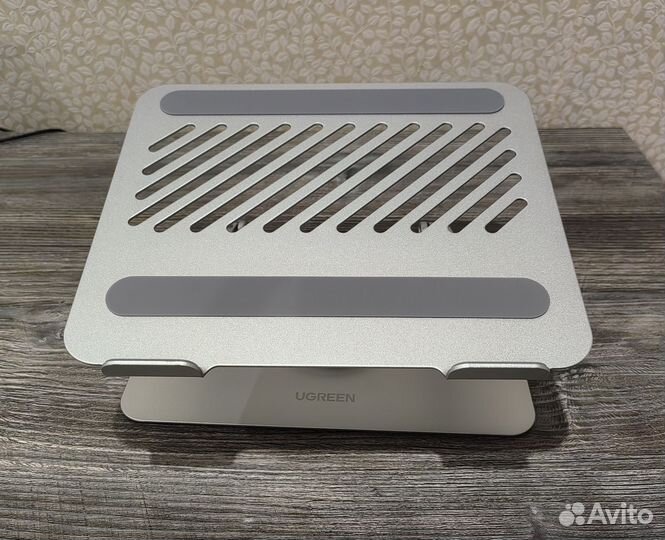 Подставка для ноутбука Ugreen 360