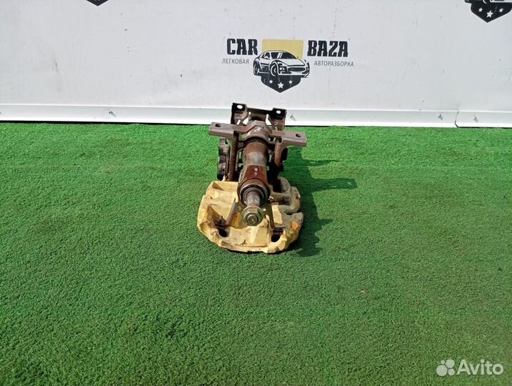 Колонка рулевая Nissan Almera Tino