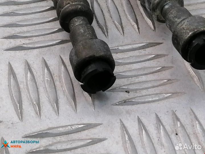 Трубка топливная BMW 5 E39 1997 13311744100