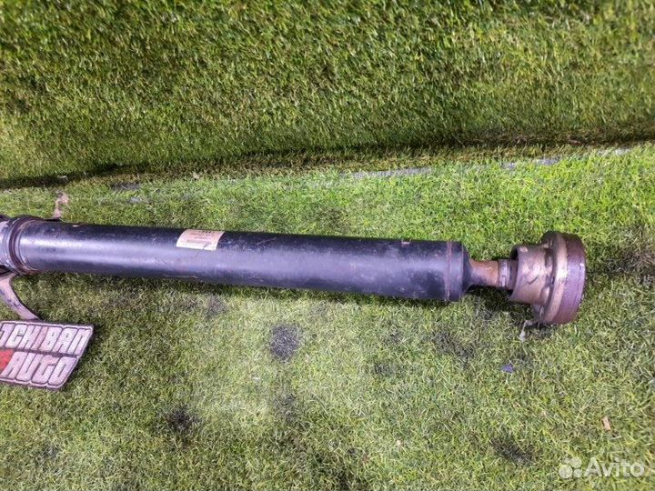 Кардан задний Audi A5 8T3 caeb 2009