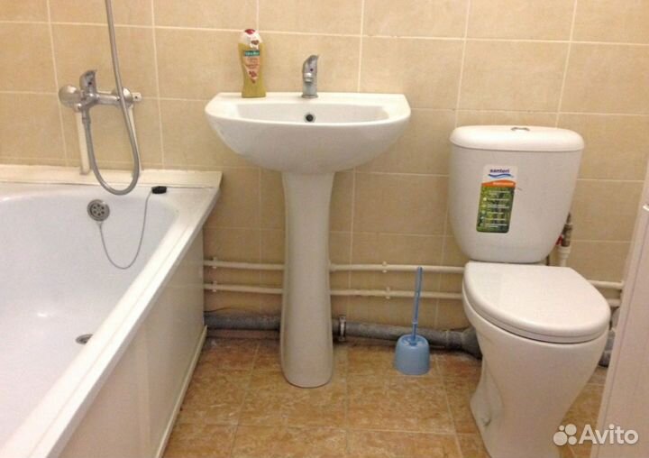 Сантехник / Услуги сантехника