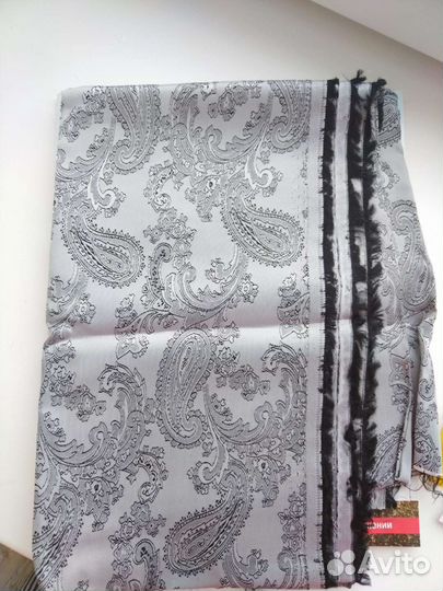 Подкладочная ткань отрез