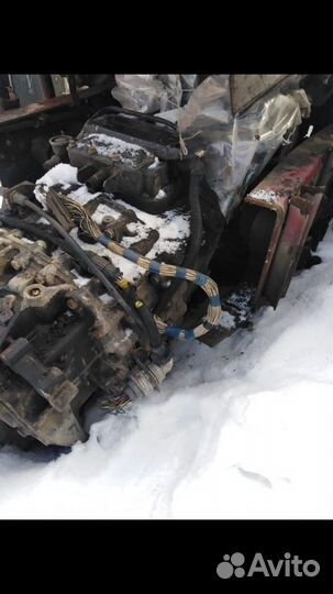 Eurotronic АКПП Iveco