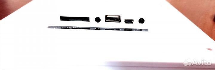 Digital photo frame цифровая фоторамка TF-111F