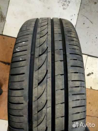 Formula Energy 7/55 R17