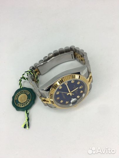 Часы Rolex новые