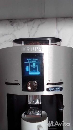 Ремонт кофемашин