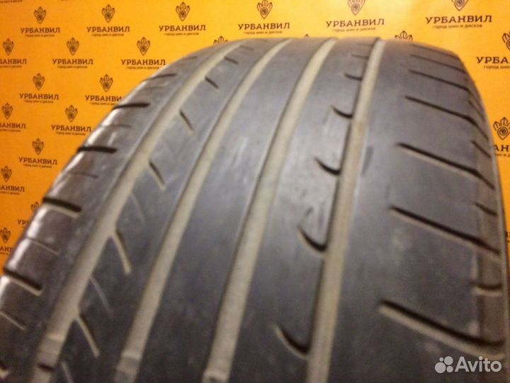 Maxxis M-36+ Victra 235/60 R18