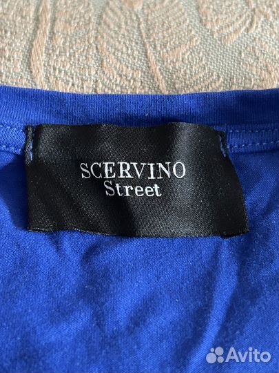 Футболка scervino street размер M Италия