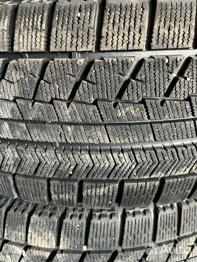 Колеса замние VW, Audi