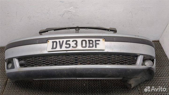 Фара противотуманная Ford Galaxy, 2003