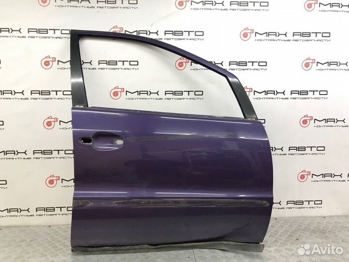 Б/У дверь передний правый Mercedes-Benz A-Class