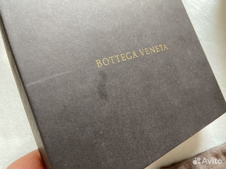 Пакет коробка Bottega Veneta