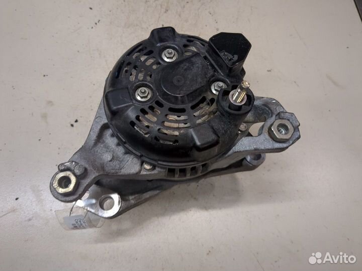 Генератор Cadillac XT5, 2018