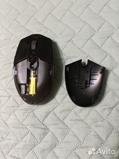 Мышка logitech G304