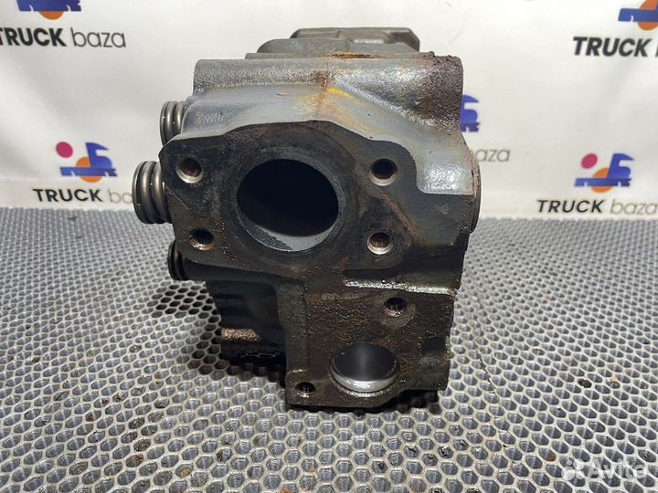 2294618 Головка блока цилиндров Scania 6-series