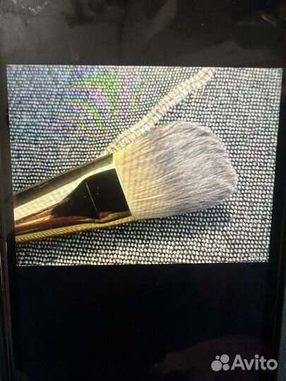 Кисть для тон основы dolce gabbana