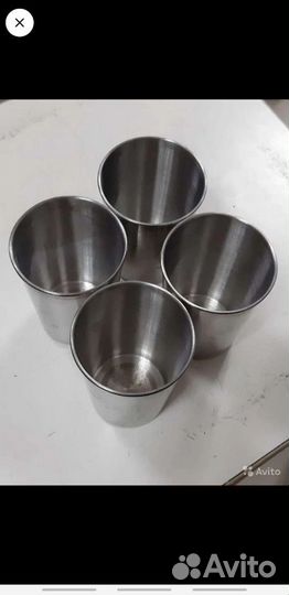 Кружки и бокалы для пива, шоты и стаканы для виски