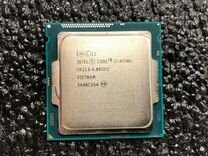 Intel Core i7 4790K, LGA 1150