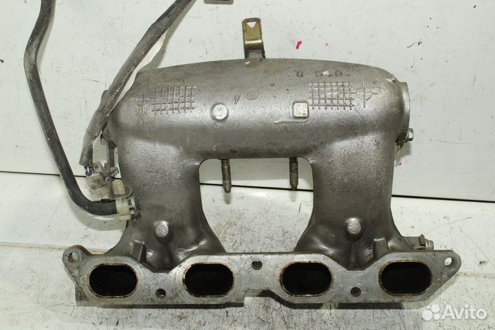 Коллектор впускной toyota prius NHW20 1NZ-FXE