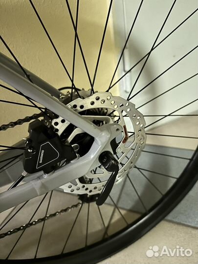 Велосипед canyon r092