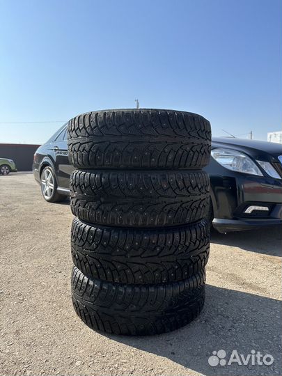 Nokian Tyres Nordman 5 205/55 R16 94T