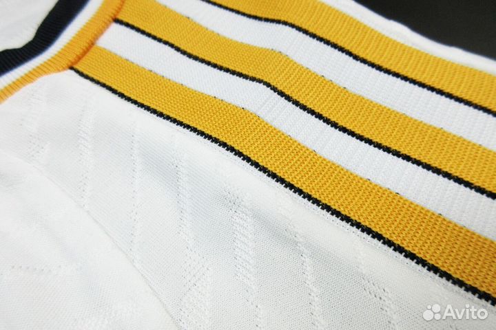 Игровая футбольная форма