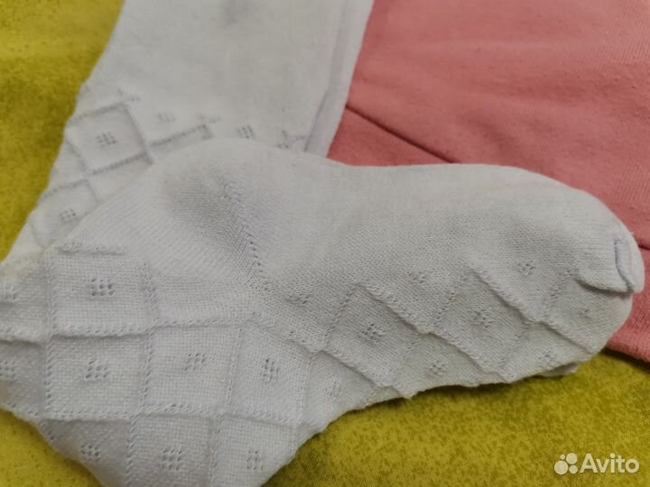 Вещи пакетом на девочку 1 год