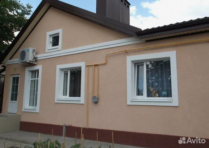 Строительство домов под ключ