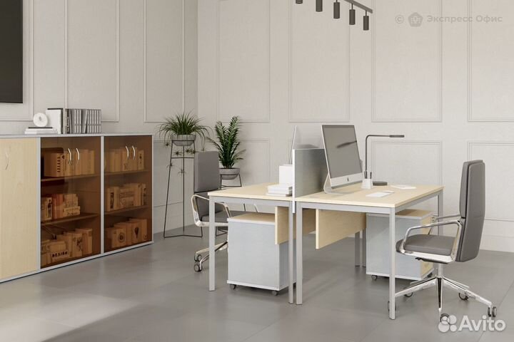 Офисная мебель для персонала Имаго-С