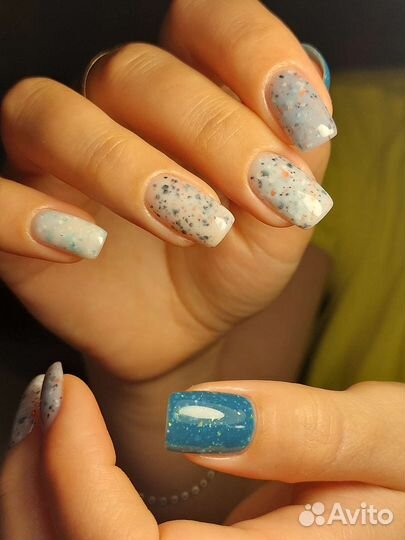 Маникюр,наращивание, покрытие гель лак